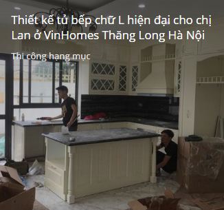 VinHomes Thang long HN